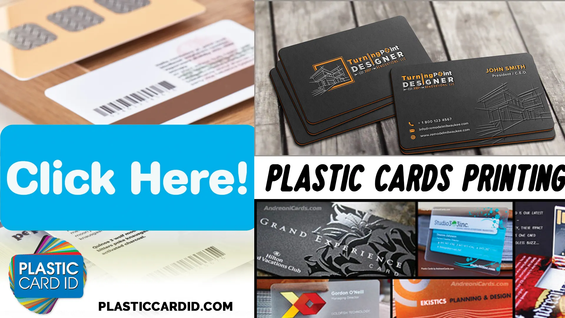 Card Printing and Supplies: Hassle-Free and Handy