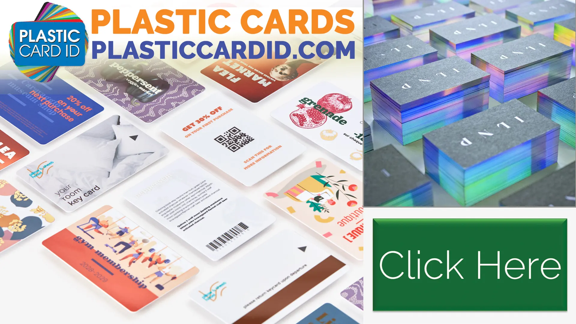 Plastic Card ID




: Championing Customized NFC Solutions