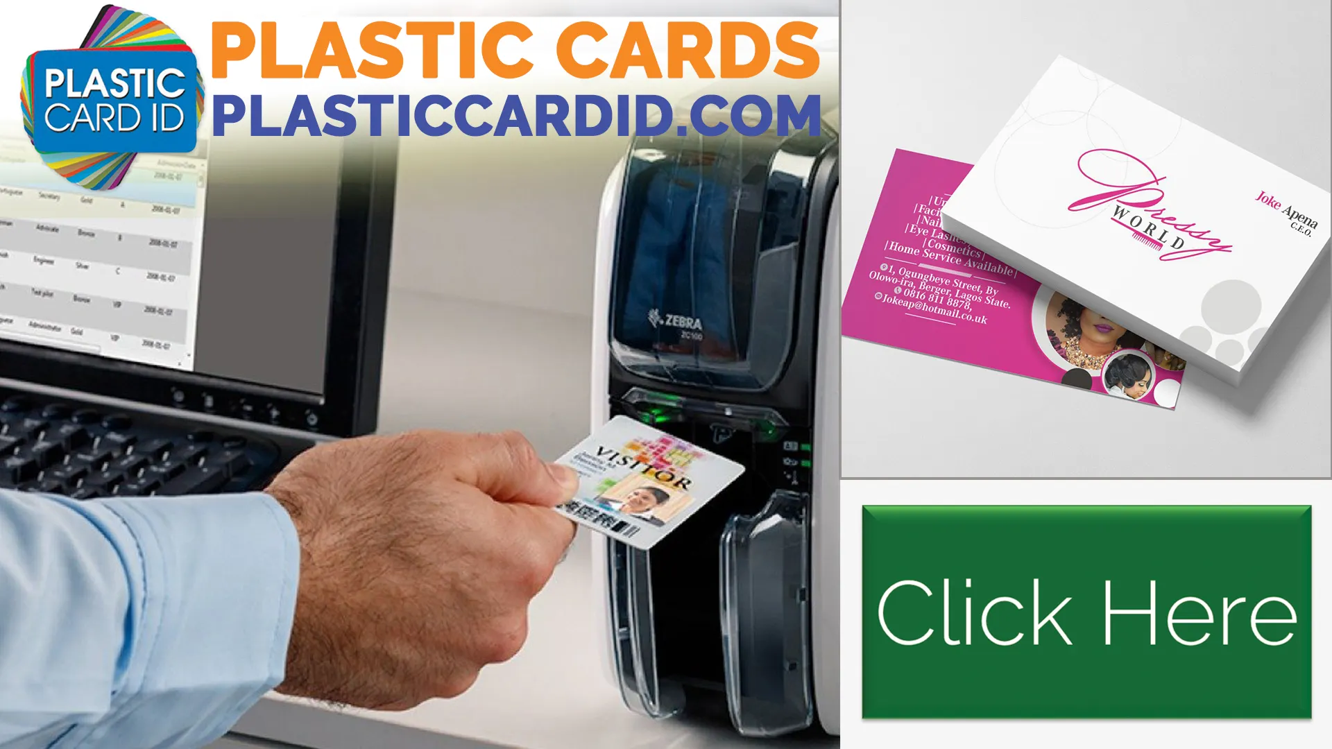 The Versatility of Plastic Cards in Retail Promotions