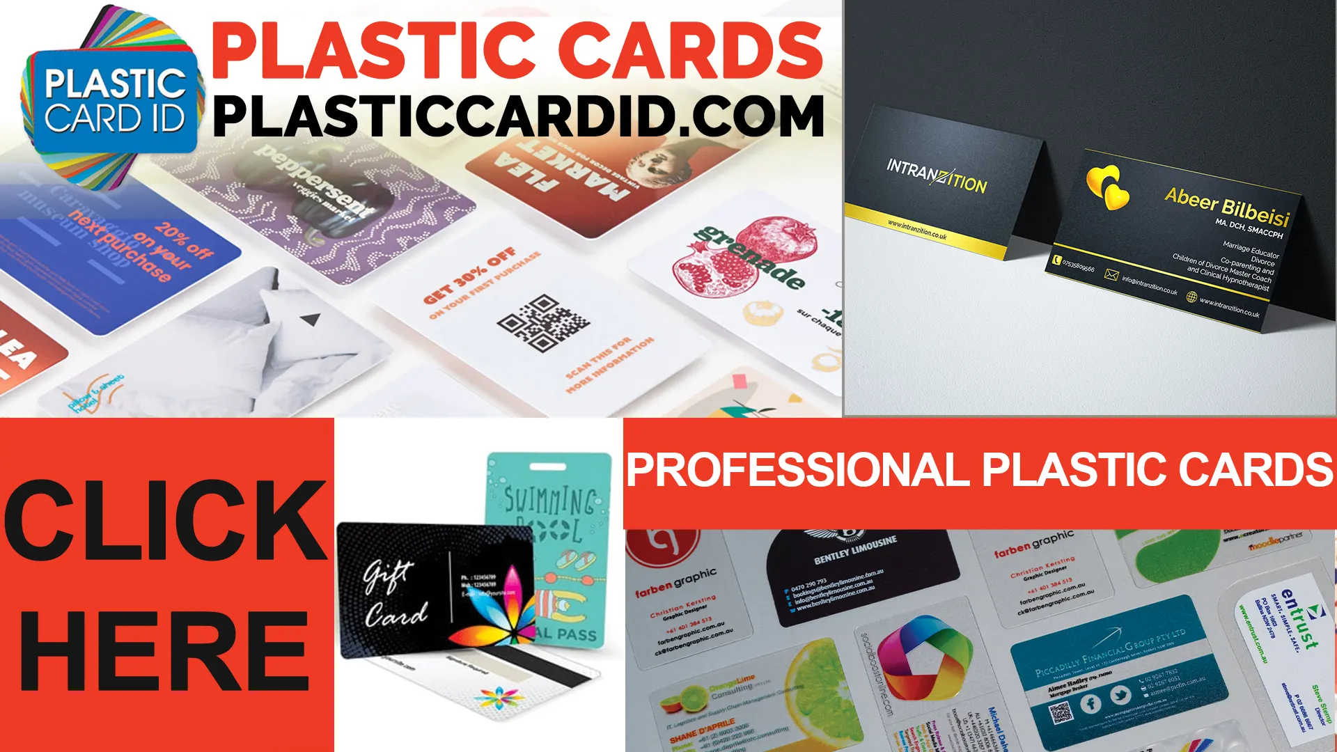 End-to-End Solutions for Your Card Needs 