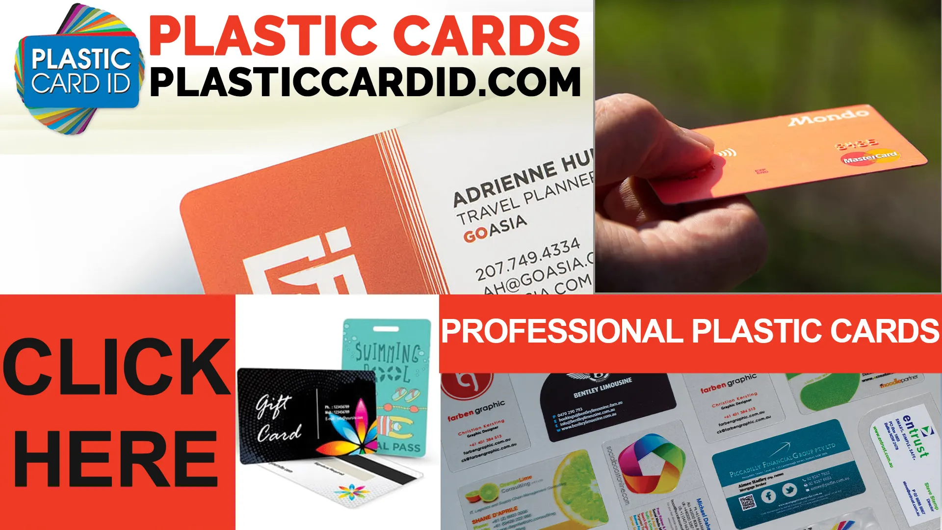 Optimizing Your Printing Capabilities with Plastic Card ID




