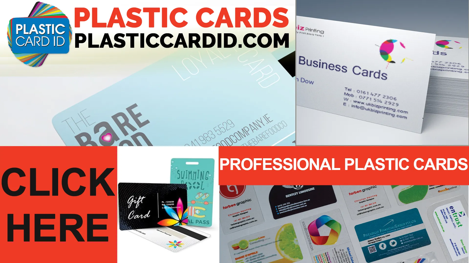 Understanding Digital vs Offset Printing for Plastic Cards