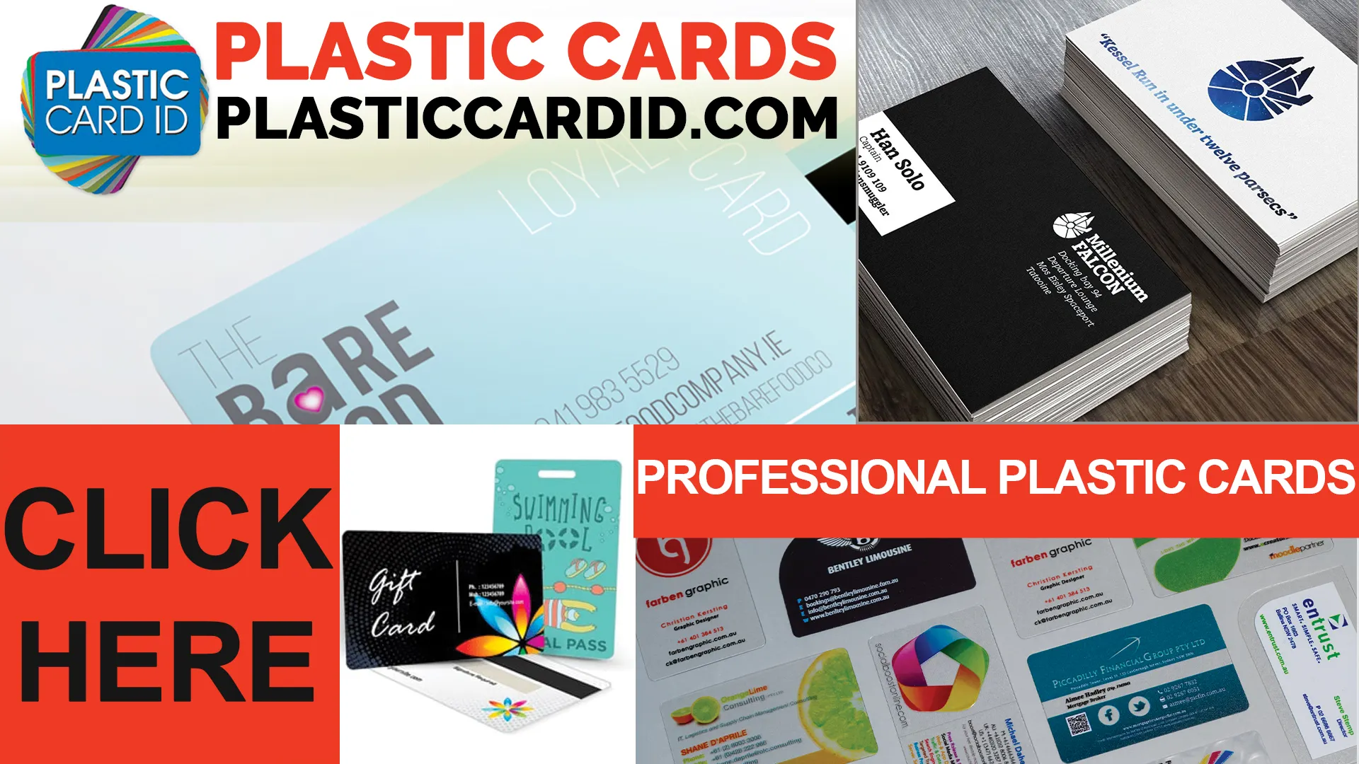 Optimizing Your Printing Capabilities with Plastic Card ID




