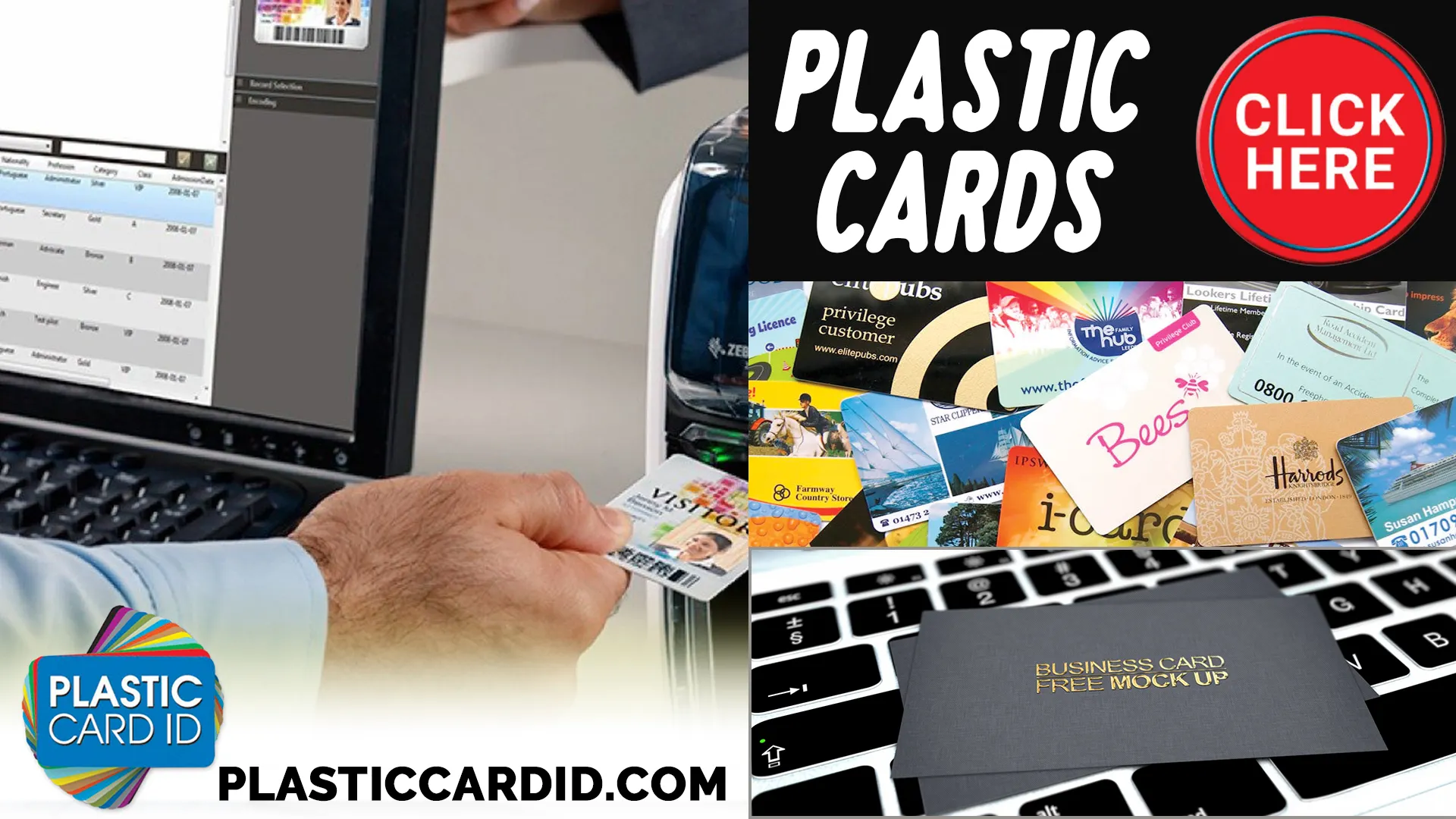 Why Choose Litho Printing for Your Cards?