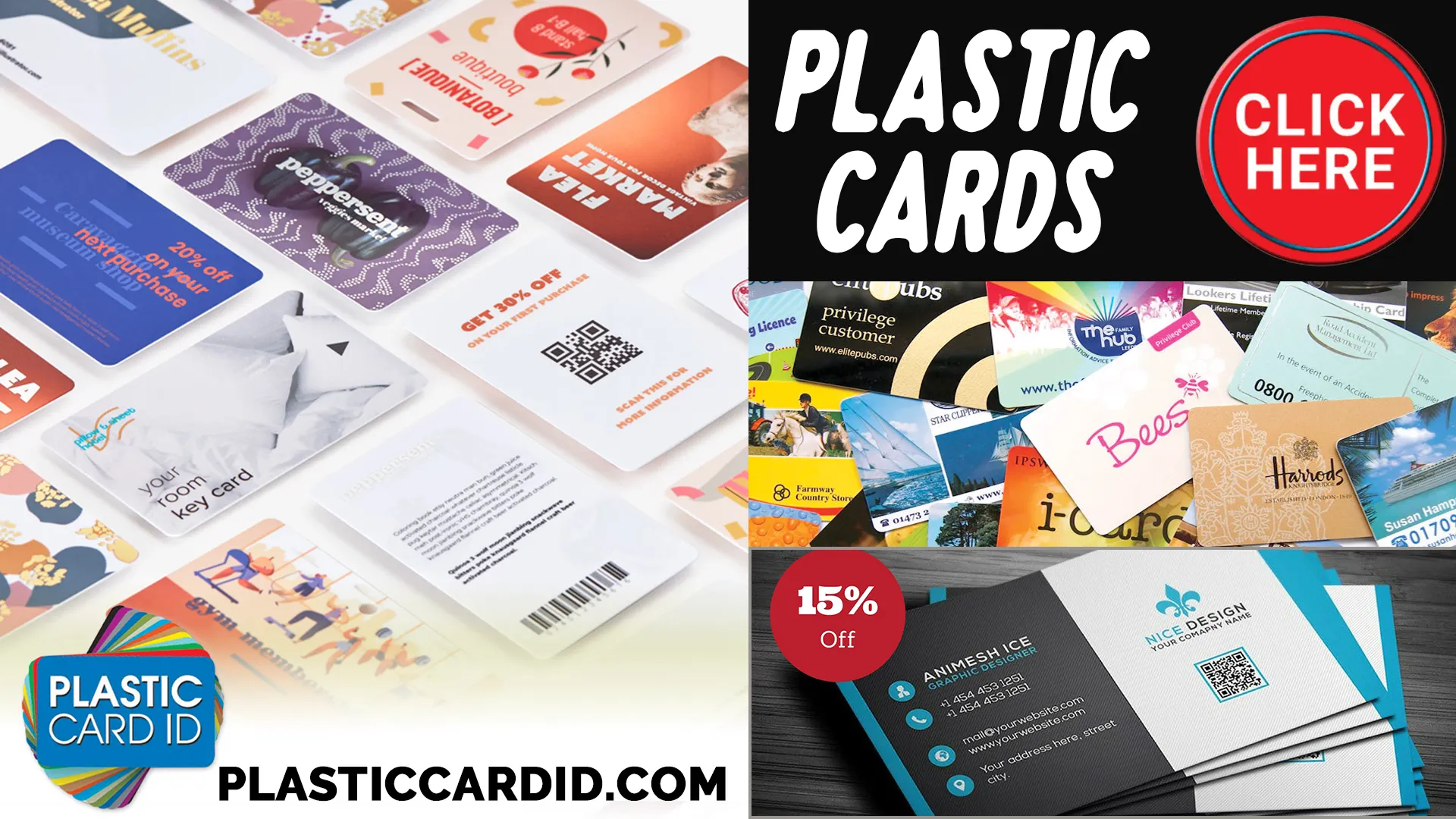 Unlocking the Full Potential of Your Plastic Cards with Expertise