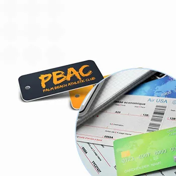 Comprehensive Card Solutions from PCID



