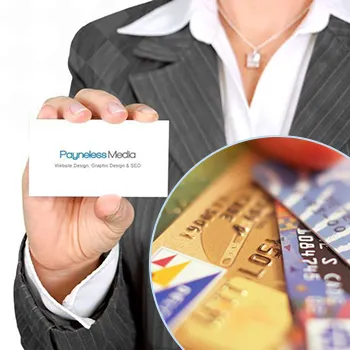 Maximizing the Value from Your Plastic Cards