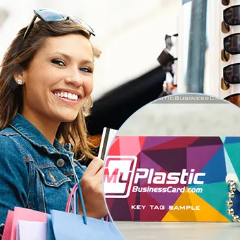 Disposal and Recycling of Plastic Cards