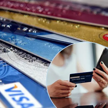 Join the Branding Revolution with Plastic Card ID




