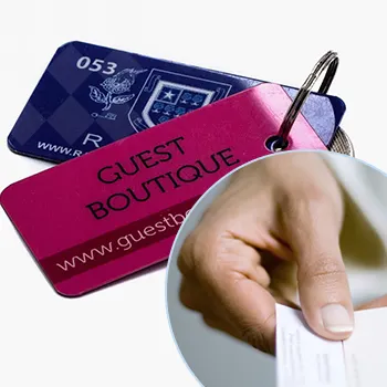 Ready to Place Your Order? Contact Plastic Card ID




 Today!