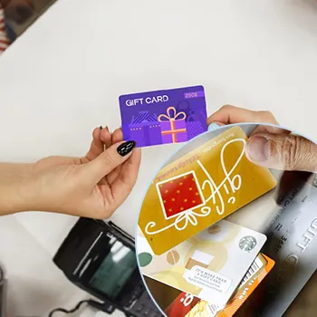 Promoting Your Brand with Custom Plastic Card Designs