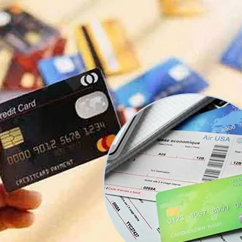 Seamless Experience for Bulk Card Printing