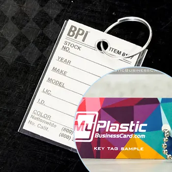 The Role of Plastic Cards in Today