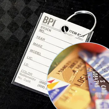 Welcome to Plastic Card ID




, Your Premier Source for Trendsetting Plastic Cards