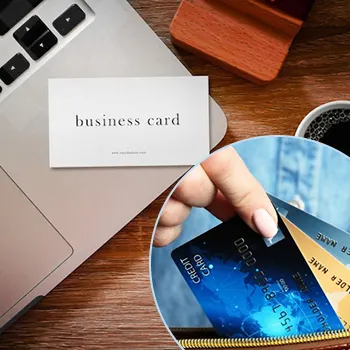 Welcome to Plastic Card ID




: Investing in Customer Loyalty