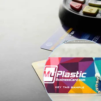 Join the Contactless Revolution with Plastic Card ID




