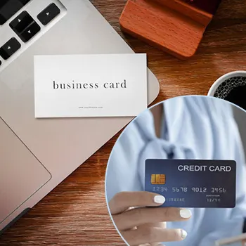 End-to-End Solutions for Your Card Needs