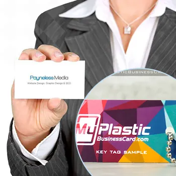 Placing Your Order with Plastic Card ID




  Fast, Easy, and Reliable