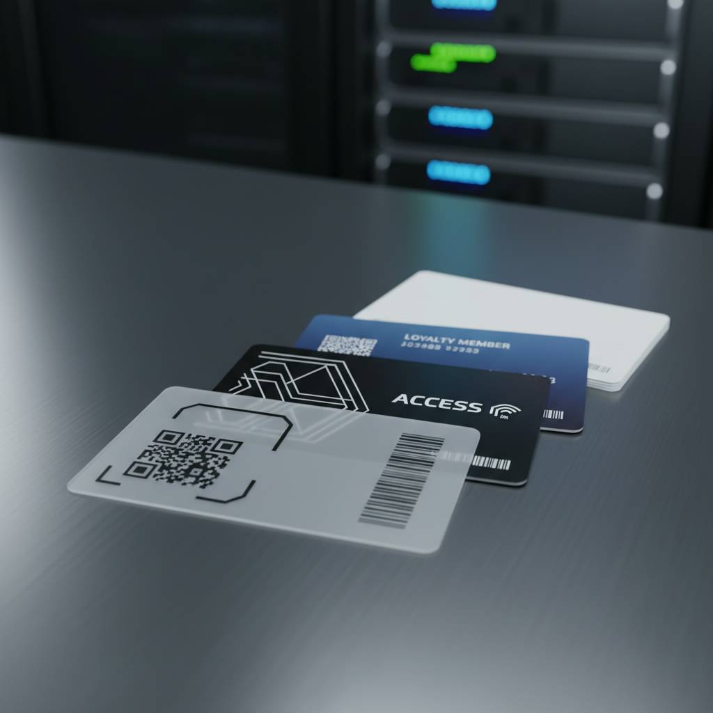 Security and Access Control