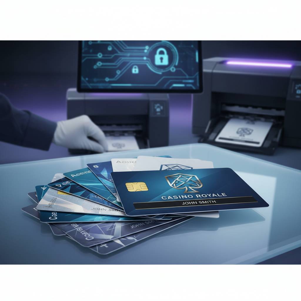 Security & Access Control