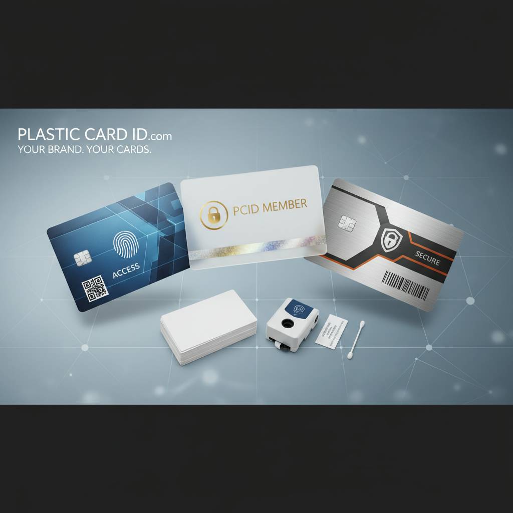 Security, Compliance, and Access Control