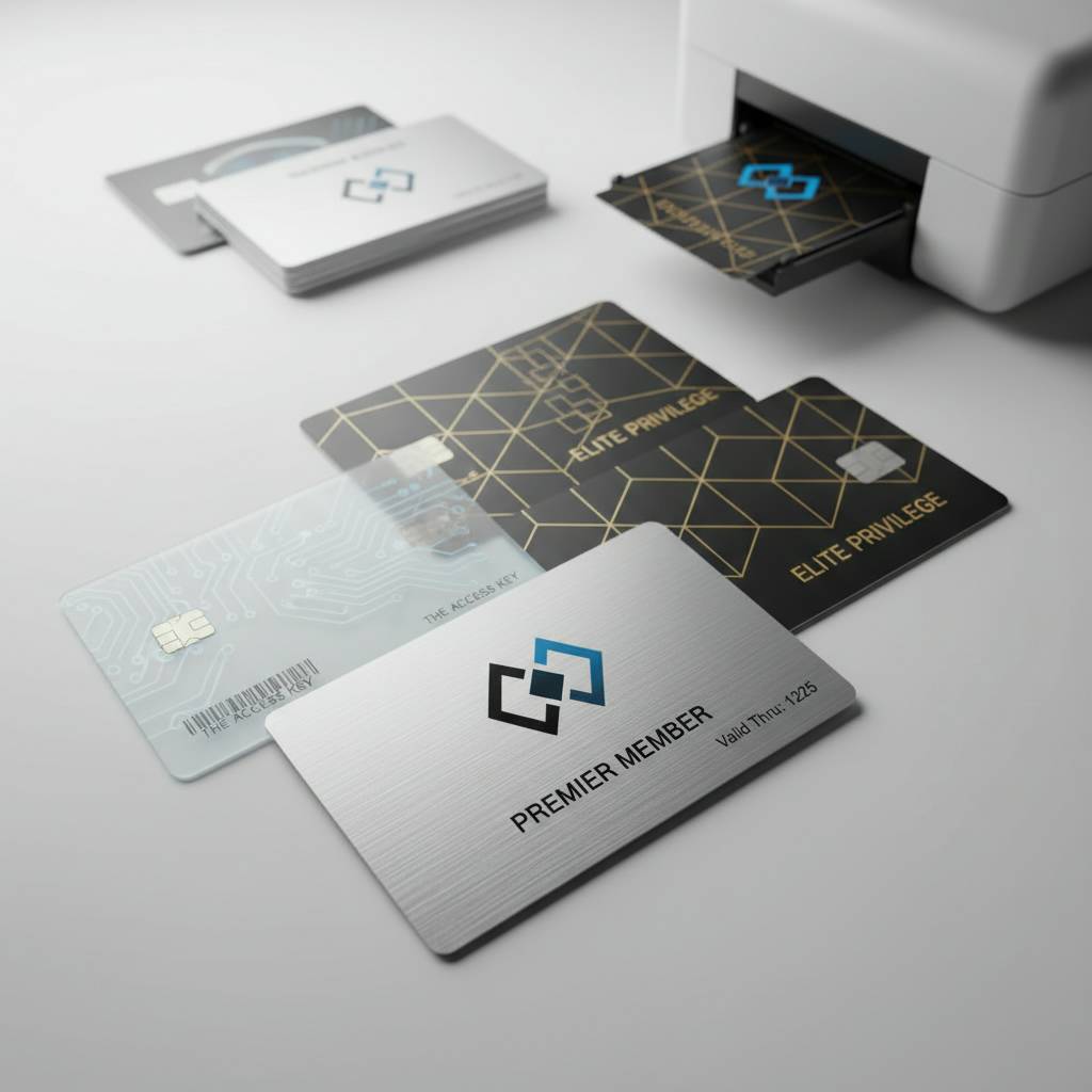 Customization, Specialty Cards, and Fulfillment