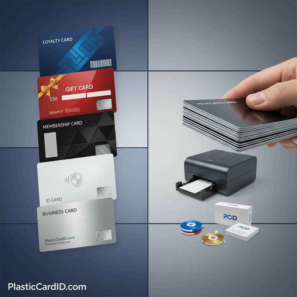 Specialty and Luxury Card Solutions