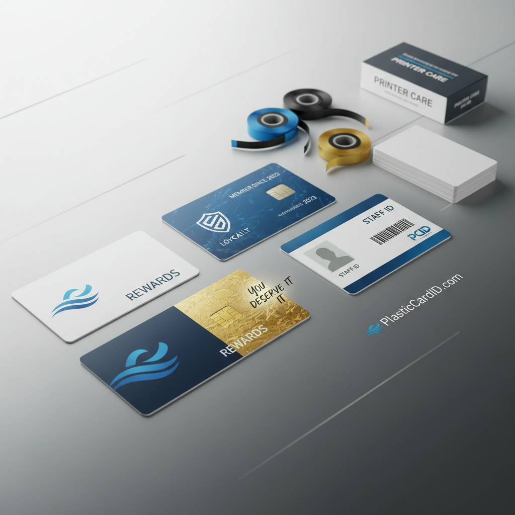 Fulfillment, Affixing, and Turnkey Services