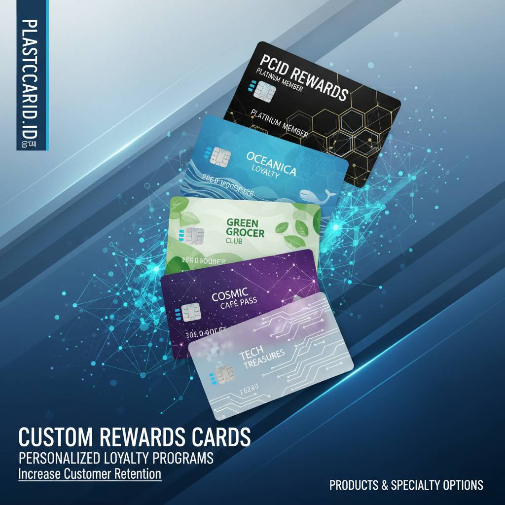 Products & Specialty Options