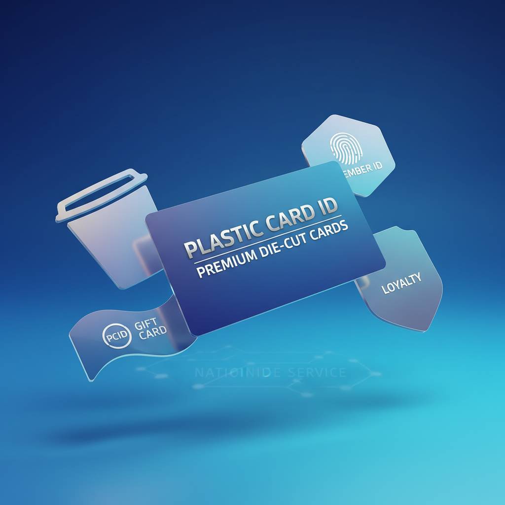 About Plastic Card ID
