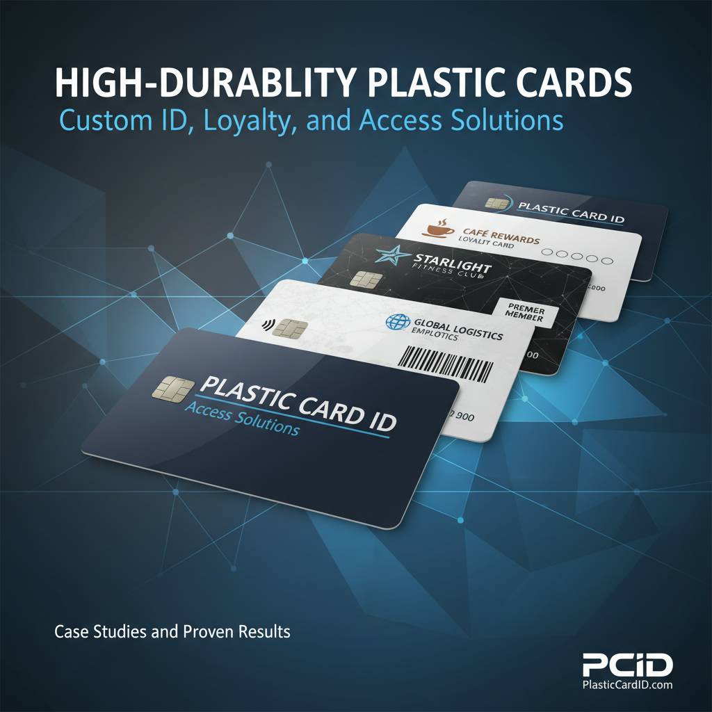 Case Studies and Proven Results