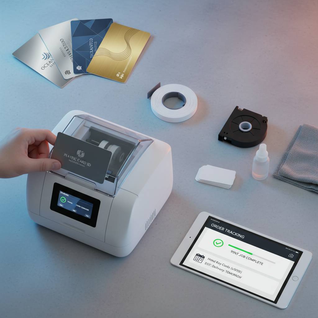 Operational Integration and Full-Service Support