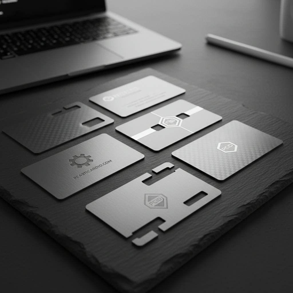 About Plastic Card ID