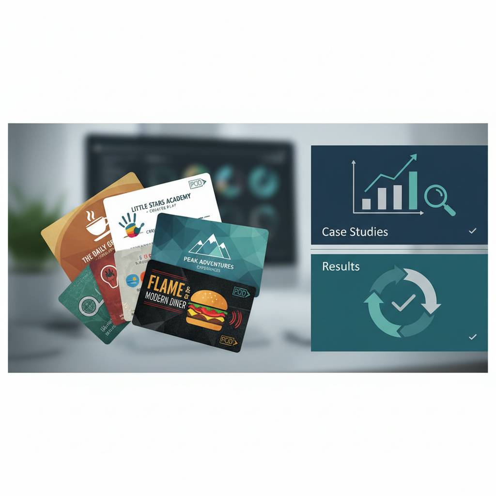 Case Studies & Results