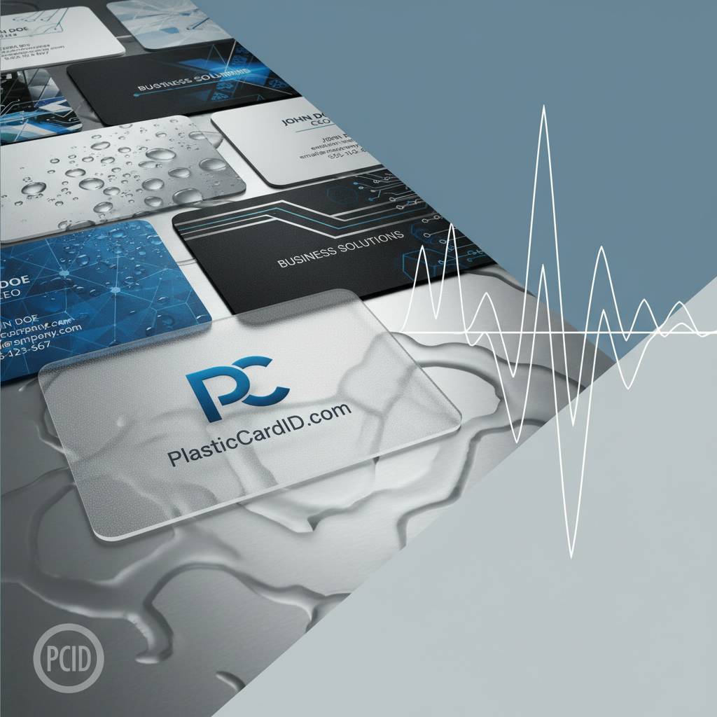 About Plastic Card ID