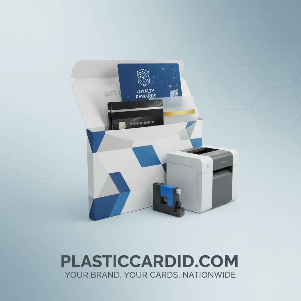 About Plastic Card ID