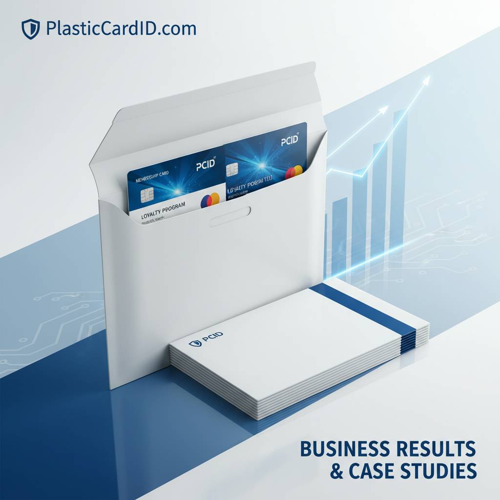 Business Results & Case Studies