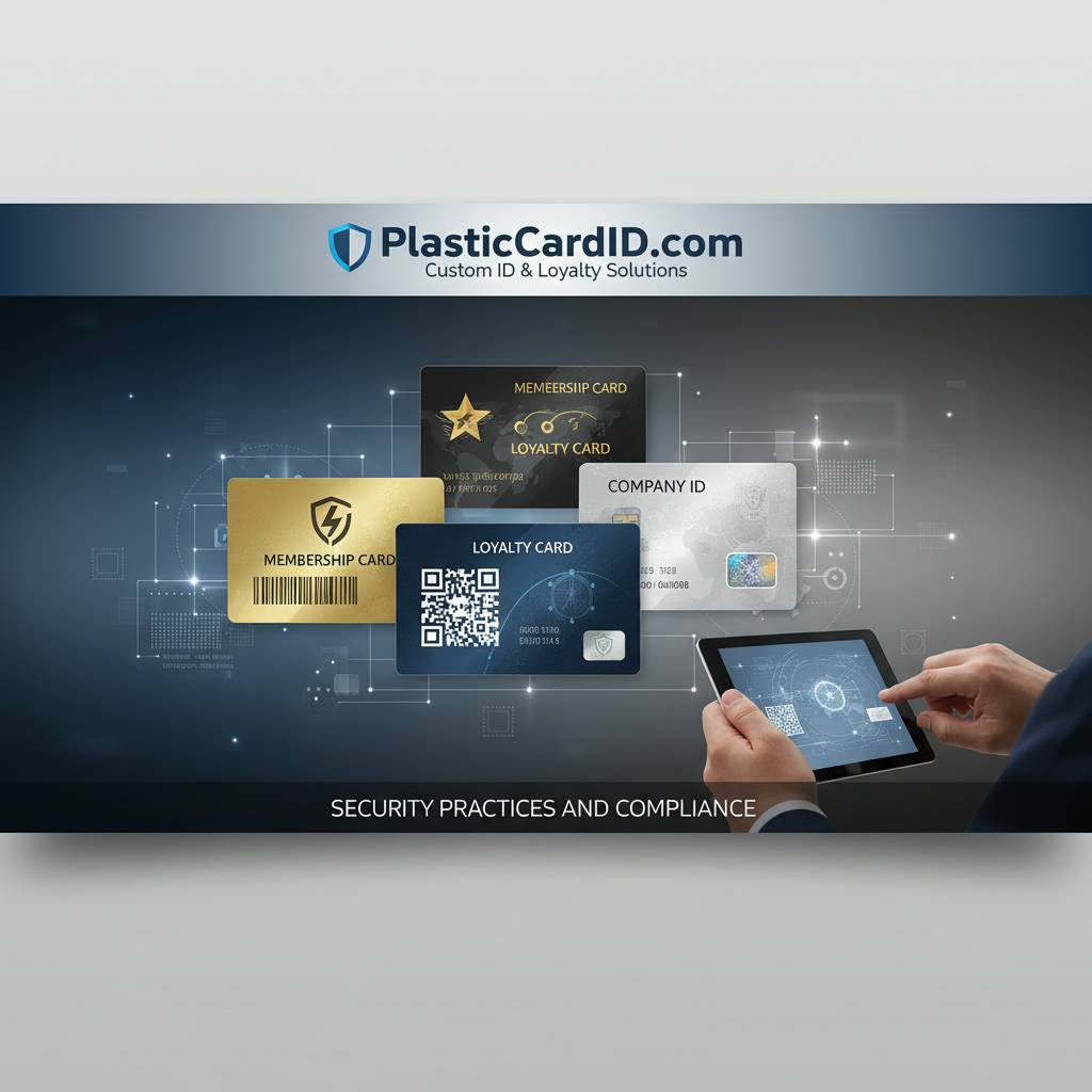 Security Practices and Compliance