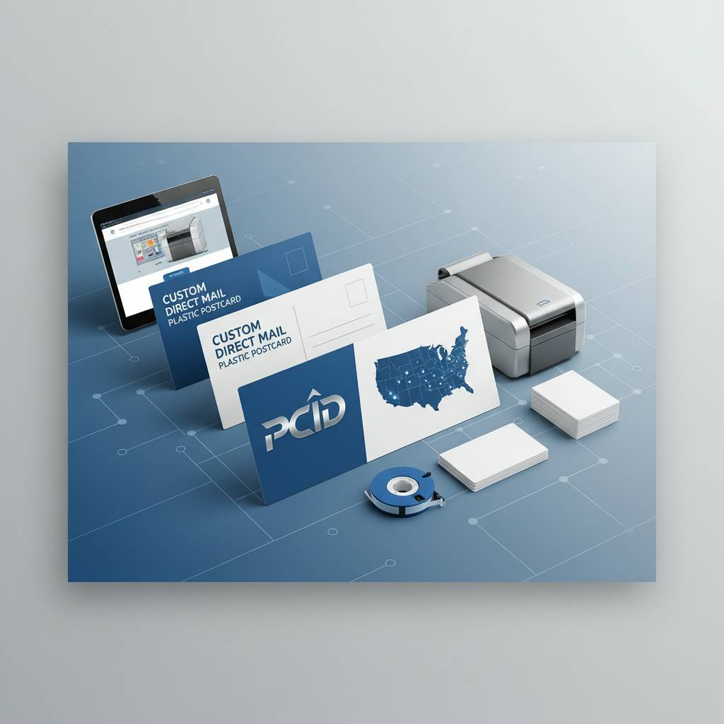 About Plastic Card ID