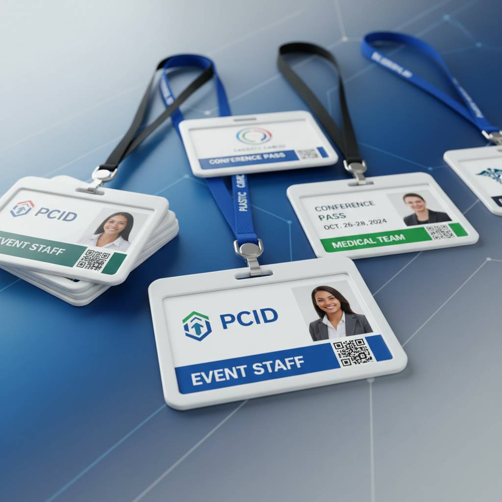 About Plastic Card ID