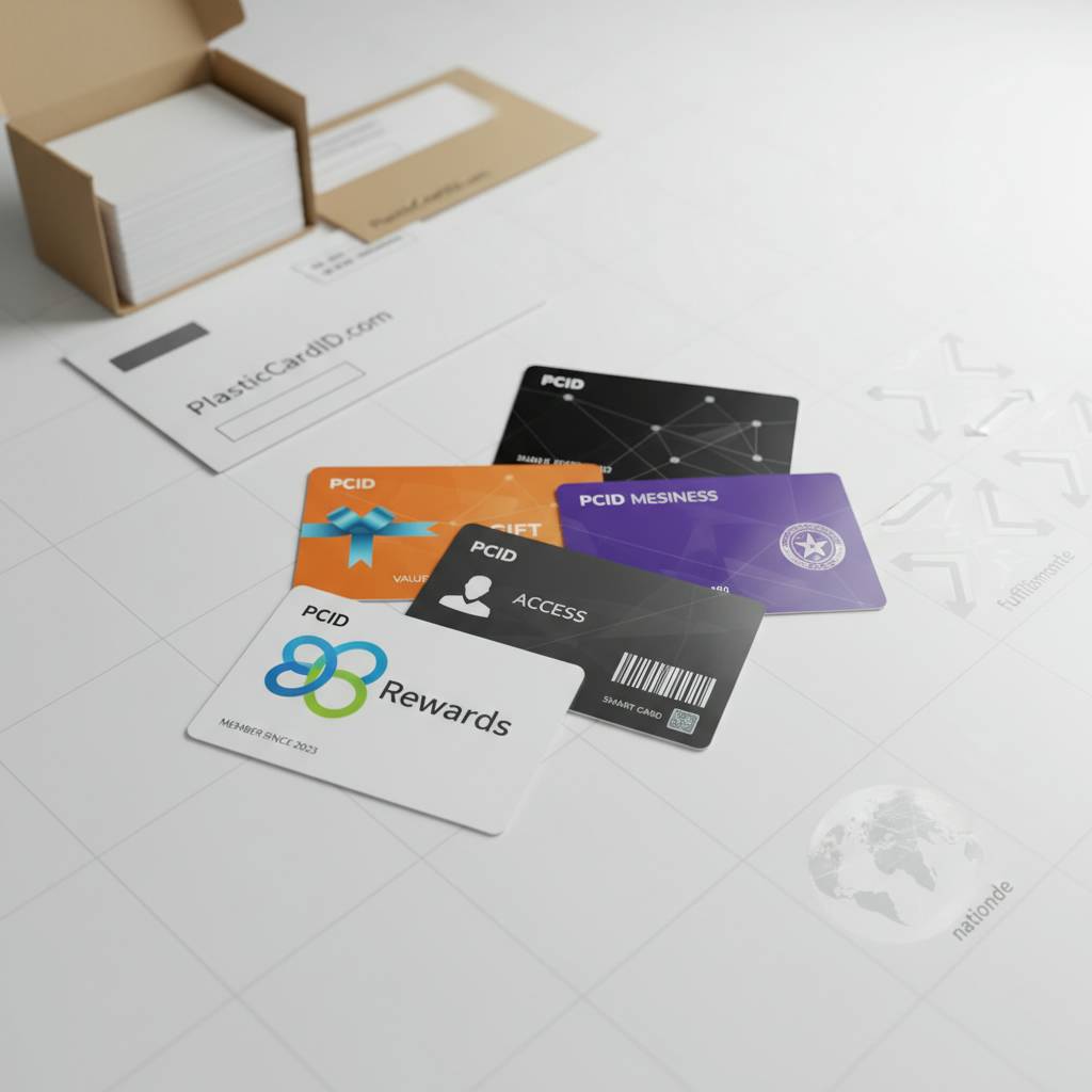 Fulfillment, Mailing, and Affiliate Opportunities