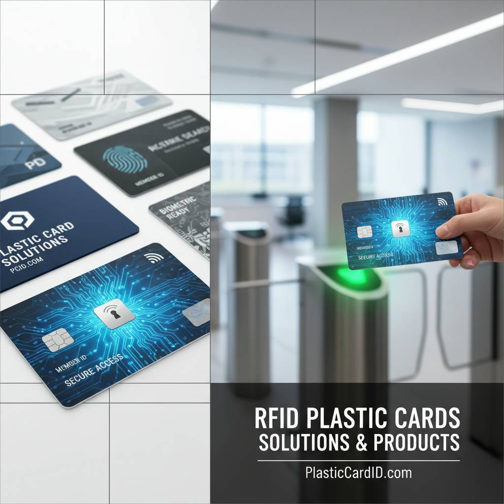 Solutions & Products