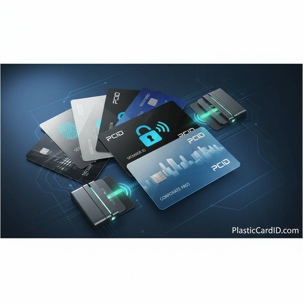 Security & Access Control