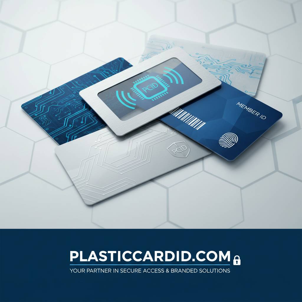 Customization & Specialty Cards