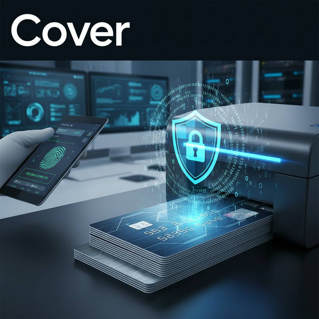 About Plastic Card ID