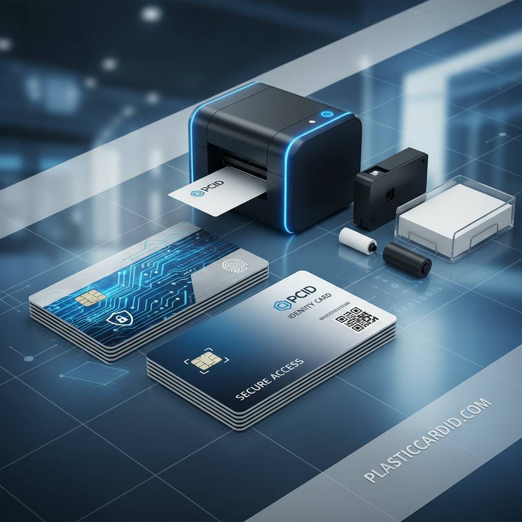 Security & Access Control Applications