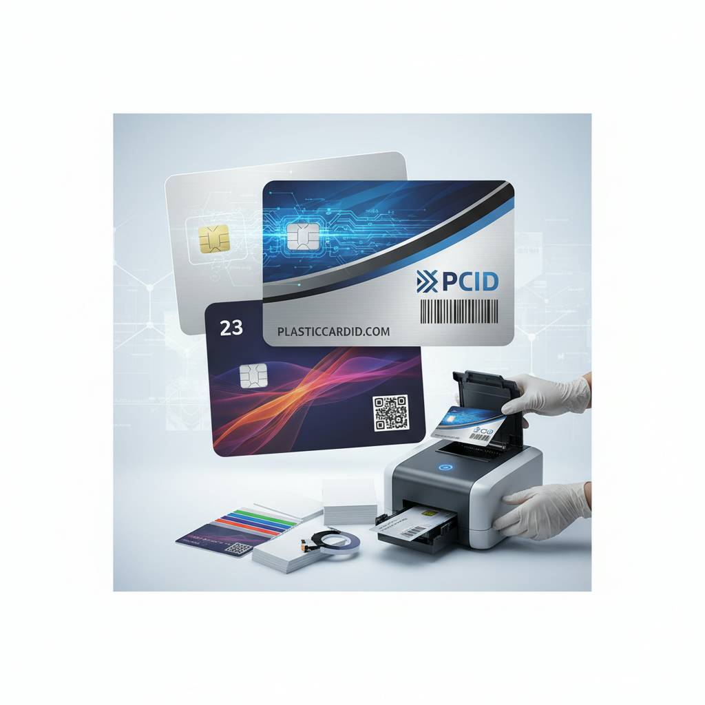 Marketing & Loyalty Cards