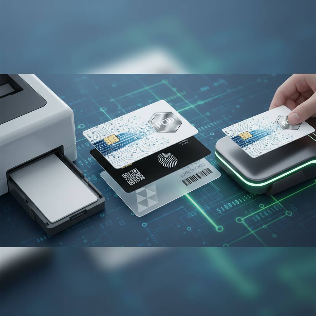 Case Studies, FAQs, and Next Steps Plastic Card ID