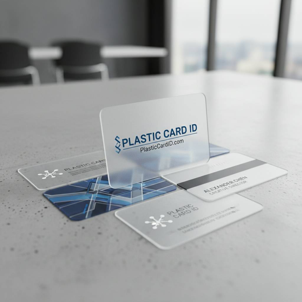 Plastic Card