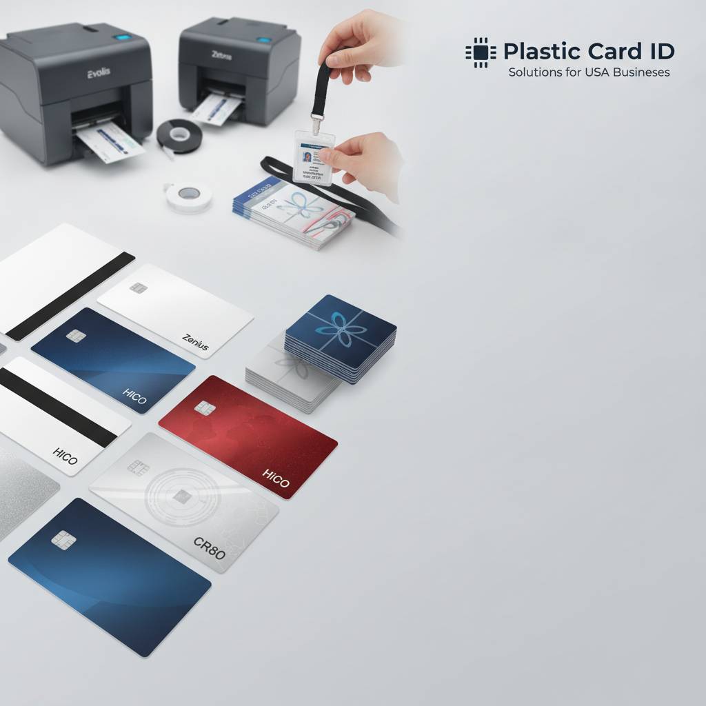 Affordable Plastic Postcard Mailers